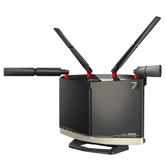 楽天市場】バッファロー Wi-Fi 6対応 ルーター プレミアムモデル 4803+