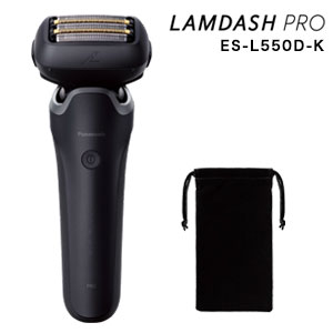 楽天市場】メンズシェーバー【パナソニック ラムダッシュPRO 5枚刃 ES