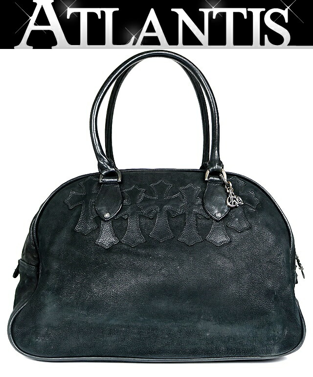 CHROME HEARTS ショップ袋 28枚 4箱 gift-chromehearts-s.jpg