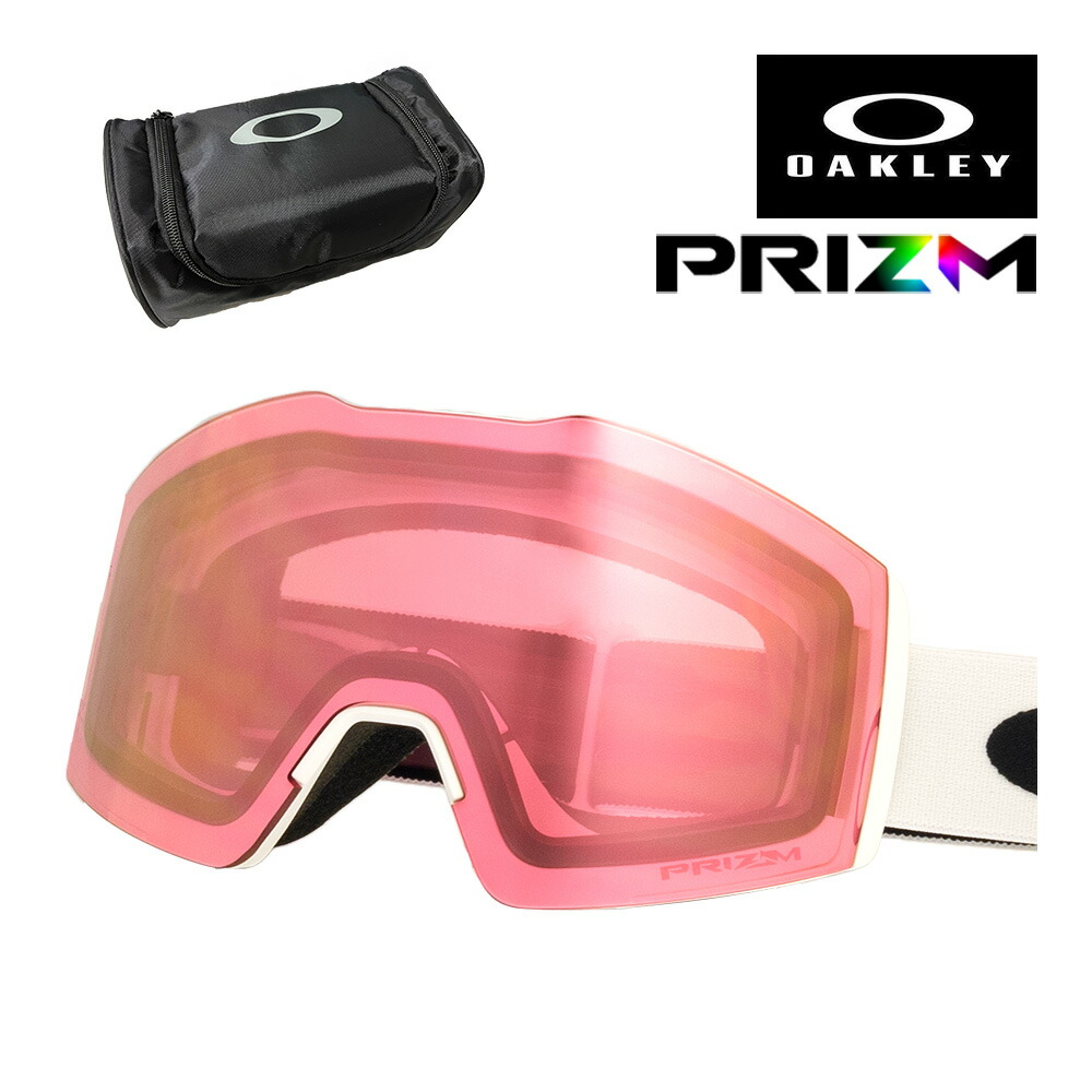 み*ぃ様 Oakley オークリー PRIZM ゴーグル 収納袋付き み*ぃ様 Oakley