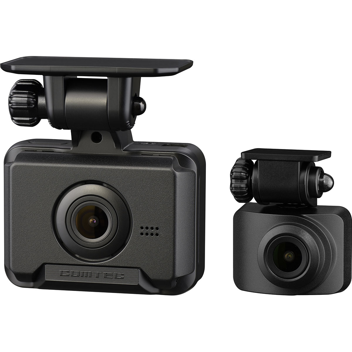 楽天市場】コムテック ドライブレコーダー ZDR018 ZDR-018 200万画素