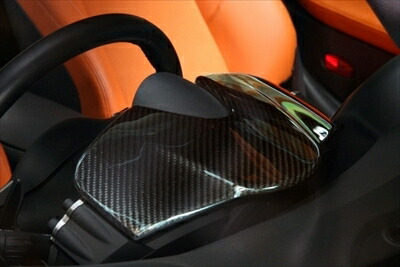 楽天市場】Z34 フェアレディZ Zスポーツ カーボンシフトノブ AT車