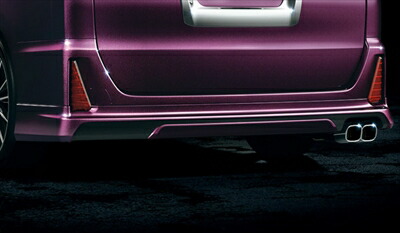 楽天市場】ヴォクシー 80/85 ZS モデリスタ ローダウンスプリング