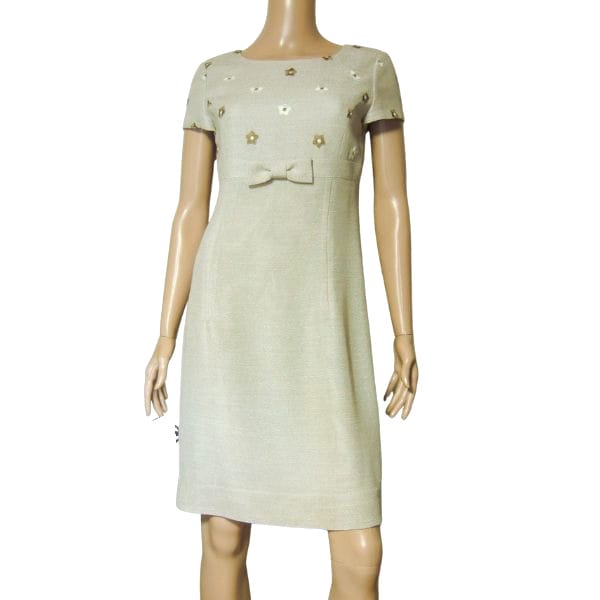 楽天市場】美品【中古】エムズグレイシー M'S GRACY 大人ワンピース 9