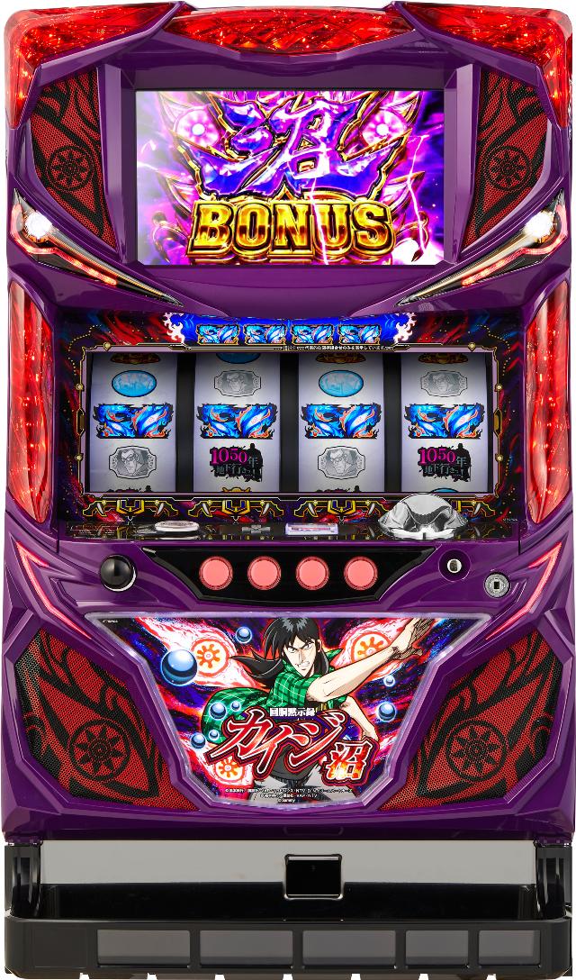 楽天市場】【本州送料無料】 回胴黙示録カイジ 狂宴 【スマスロ遊技