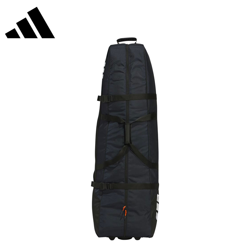 楽天市場】アディダス トラベルキャディバッグケース (KSI73) ゴルフ