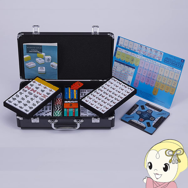 楽天市場】【即納】大洋技研 麻雀牌 咲-Saki- 全国編 M-4512698303586