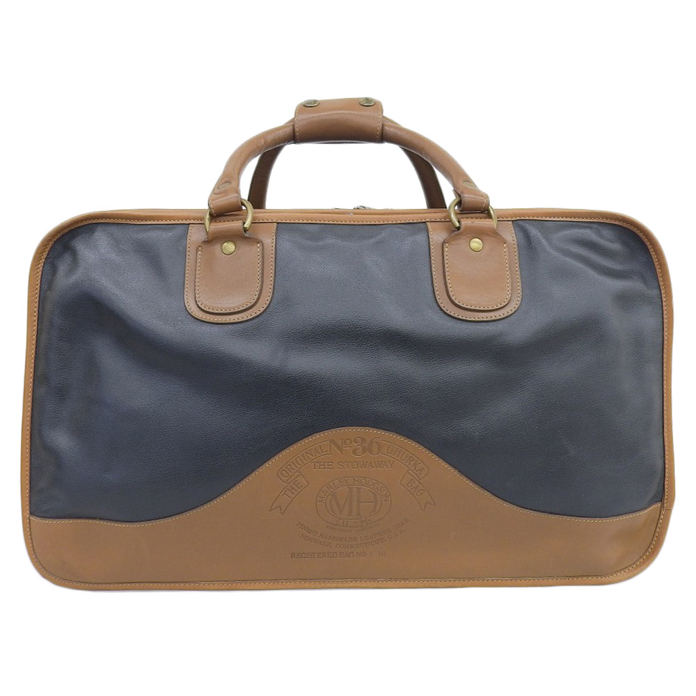 EZ-WORKS グルカ ブリーフケース No.60 EZ-WORKS様専用 グルカ