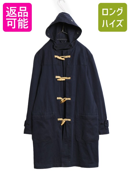 楽天市場】80s イングランド製 □ POLO ポロ ラルフローレン ダッフル