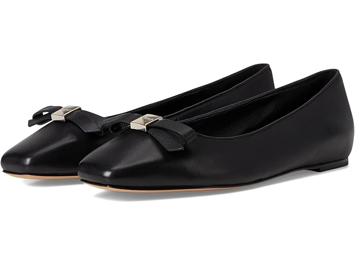 楽天市場】Kate Spade ケイトスペード KIERSTEN BOW Flat Shoes
