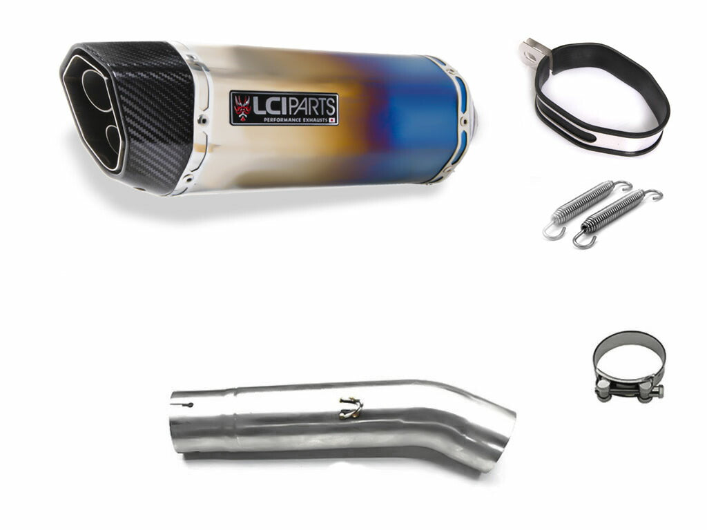 楽天市場】ホンダ CB400SF CB400SB NC42 2007-2022 LCIPARTS ショート