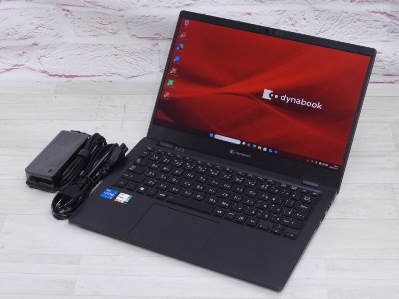 楽天市場】【中古】Bランク 東芝 dynabook G83/KV 第12世代 i5 1240P