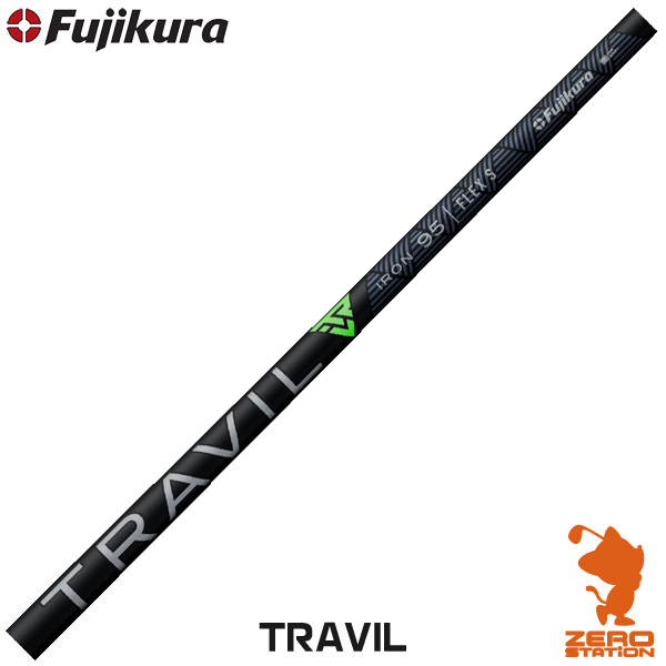 楽天市場】【2/27〜エントリーで全品P3倍】フジクラ トラビル アイアン