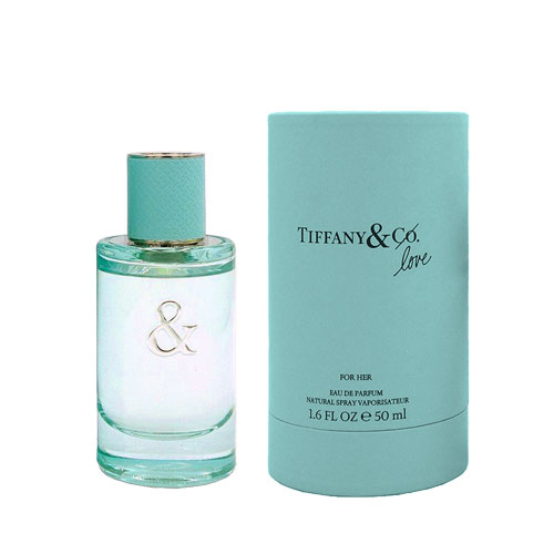 ティファニー & ラブ フォーメン オードトワレ 90ml ティファニー