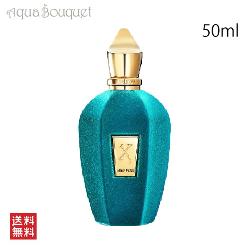 楽天市場】セルヨッフ エルバ ピュラ オードパルファム 100ml XERJOFF