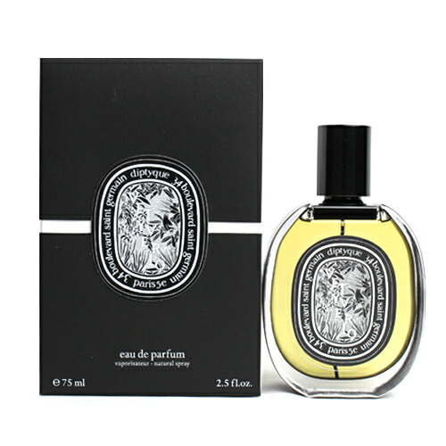 楽天市場】ディプティック オイエド オードトワレ 50ml DIPTYQUE OYEDO