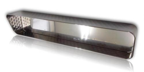 楽天市場】JB製 アルナ タイプ アンドン 大 900×250 LED仕様 24V