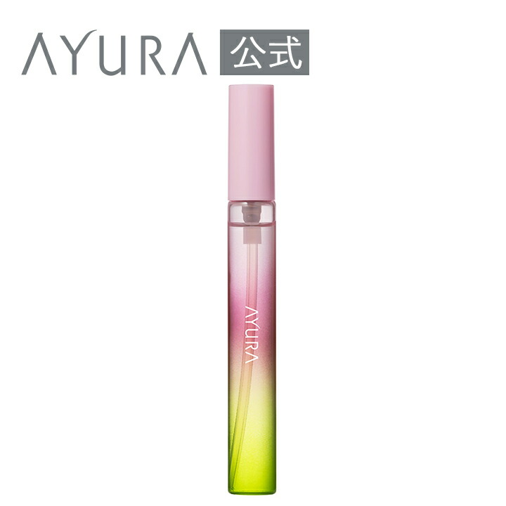 楽天市場】アユーラ AYURA メディテーションナイトトワレ 17mL 2個