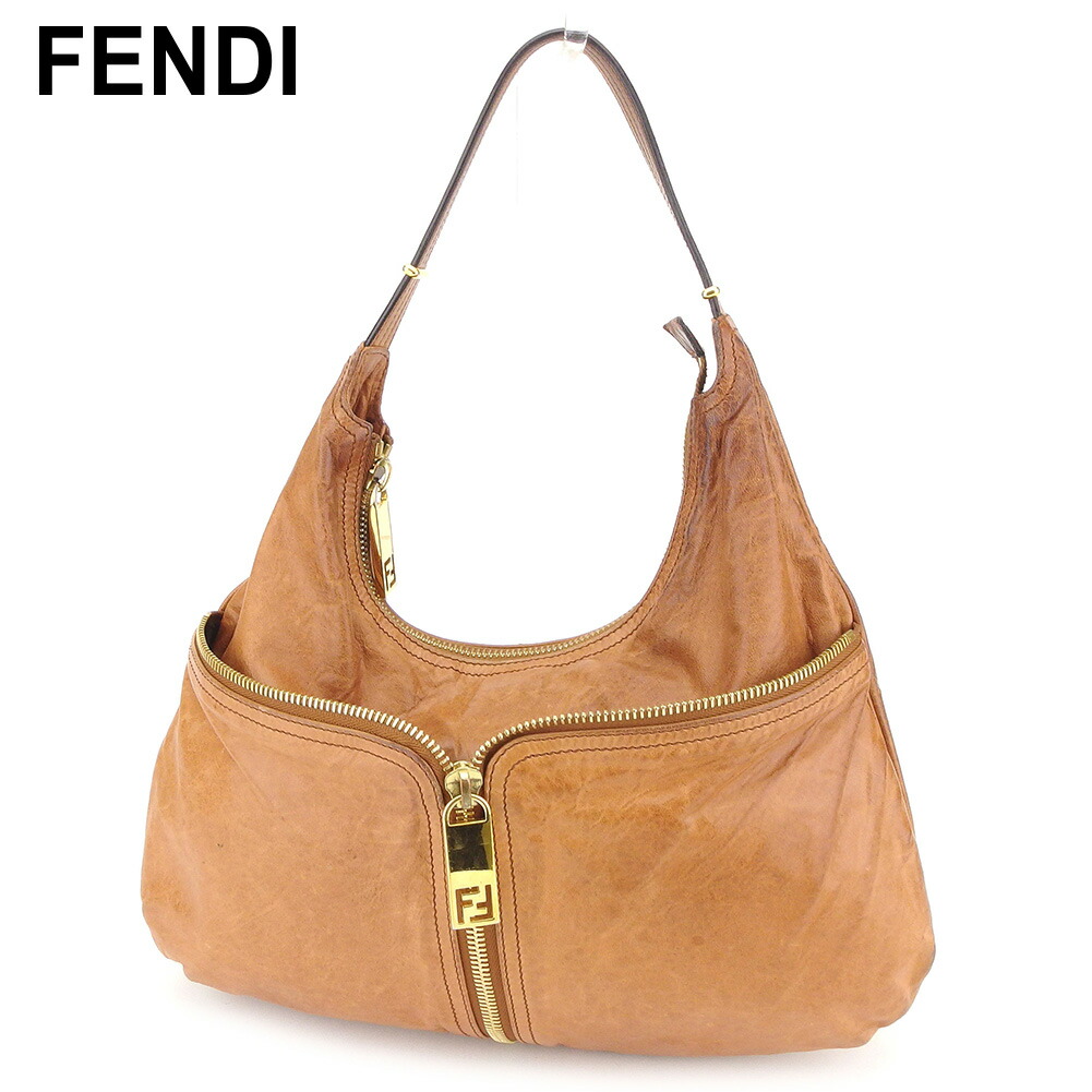 楽天市場】【バッグ】FENDI フェンディ ファー ラビット ショルダー