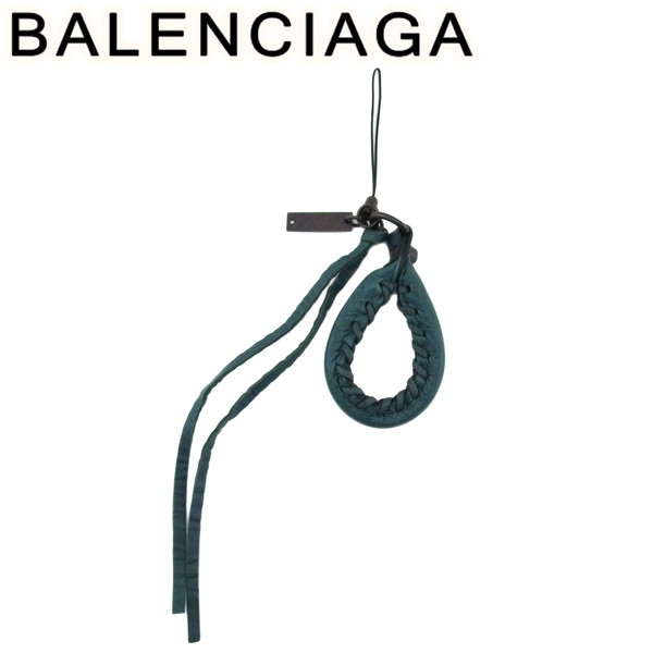 楽天市場】バレンシアガ/BALENCIAGA ストラップ メンズ KEY HOLDER
