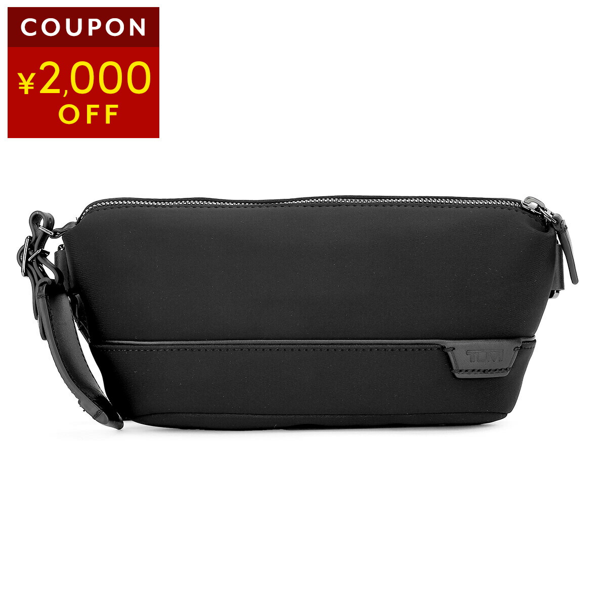 楽天市場】トゥミ ショルダーバッグ TUMI アルファブラボー 0232716D