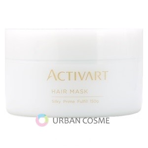 楽天市場】アクティバート SCインプライムマスク 25ml 1枚入 ACTIVART
