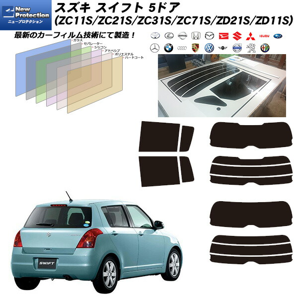 楽天市場】スズキ スイフト (ZC13S/ZC53S/ZD53S/ZD83S/ZD83S/ZC33S