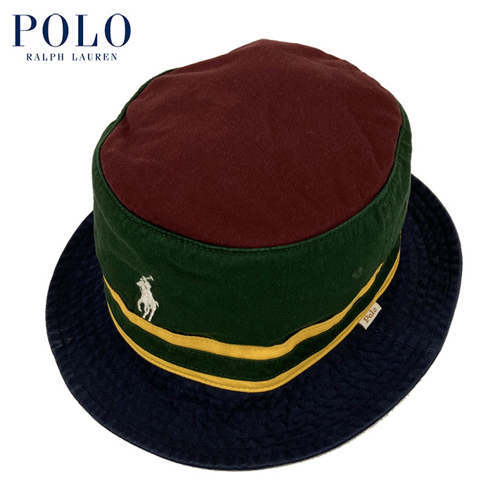 楽天市場】RRL(ダブルアールエル ラルフローレン)デニム バケット