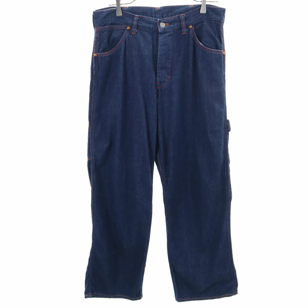 楽天市場】ONE PIECE OF ROCK 409XXX M-54 DENIM PANTS Size-W35L34