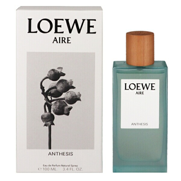楽天市場】ロエベ アイレ スティレサ 香水 オードゥ トワレ 50ml LOEWE