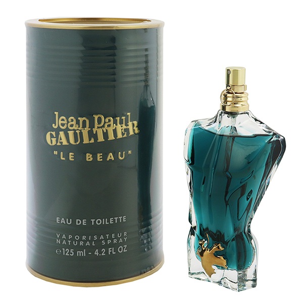 楽天市場】ジャン ポール ゴルチェ 香水 メンズ ル・ボー (B級品) EDT