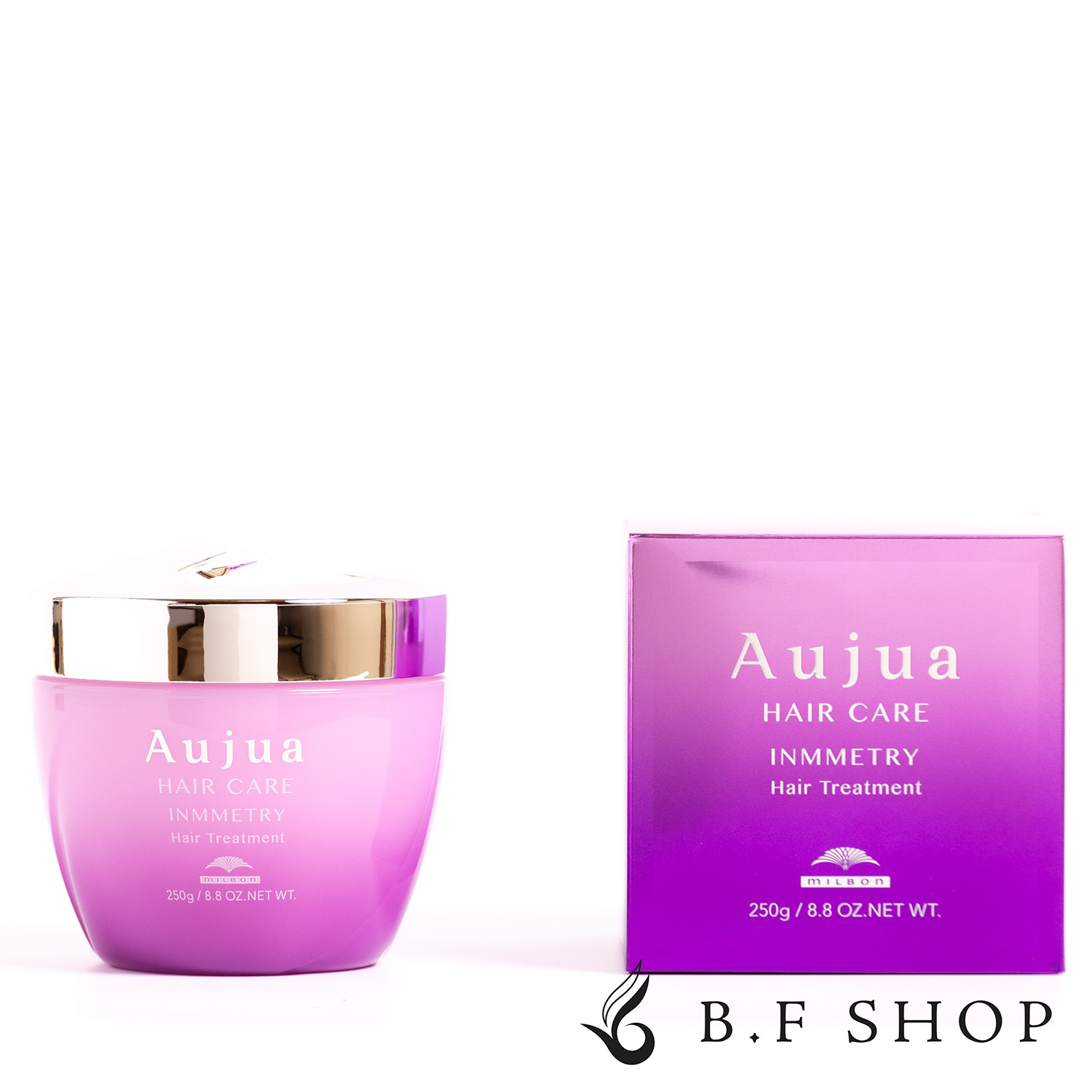 楽天市場】ミルボン オージュア インメトリィ シャンプー 1000ml