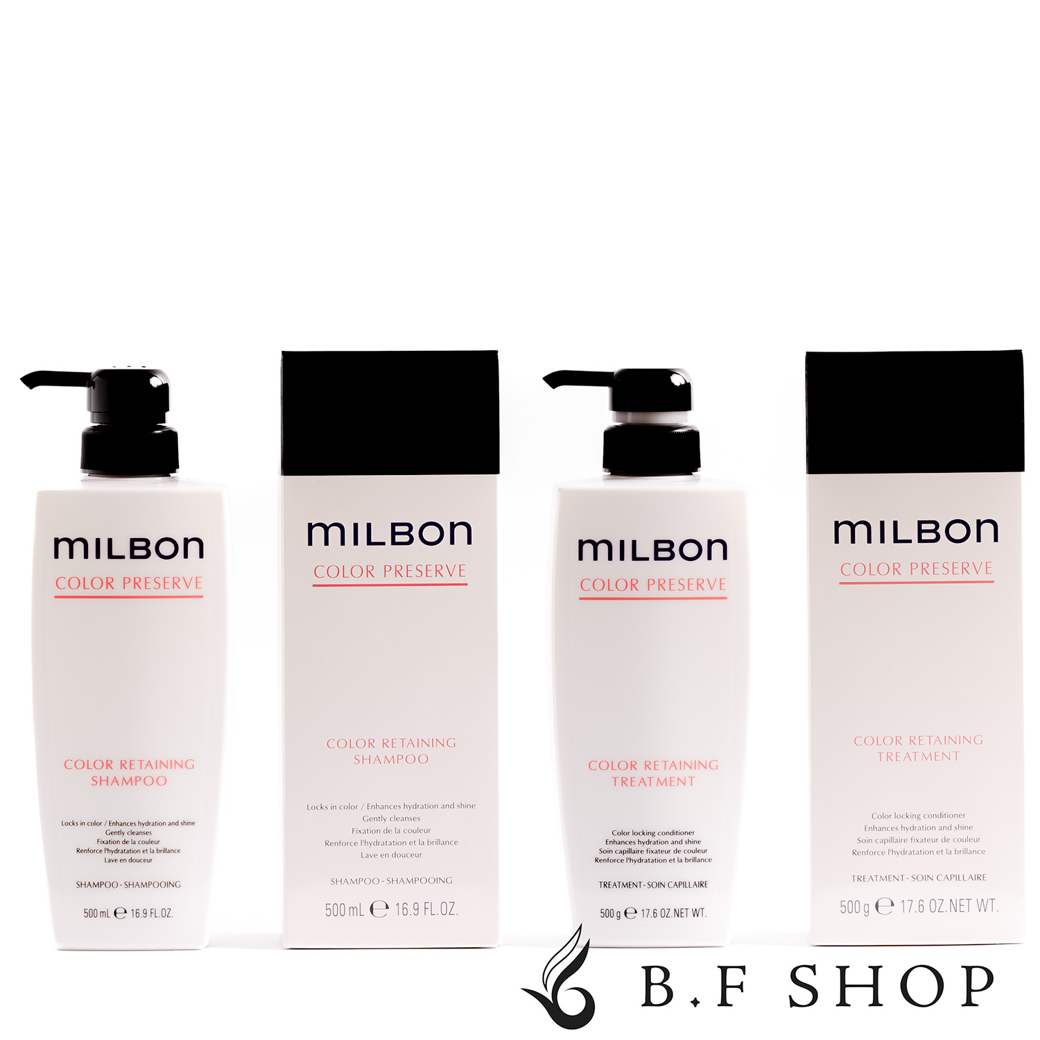 ミルボン カラープリザーブシャンプー＆トリートメント1000 Amazon