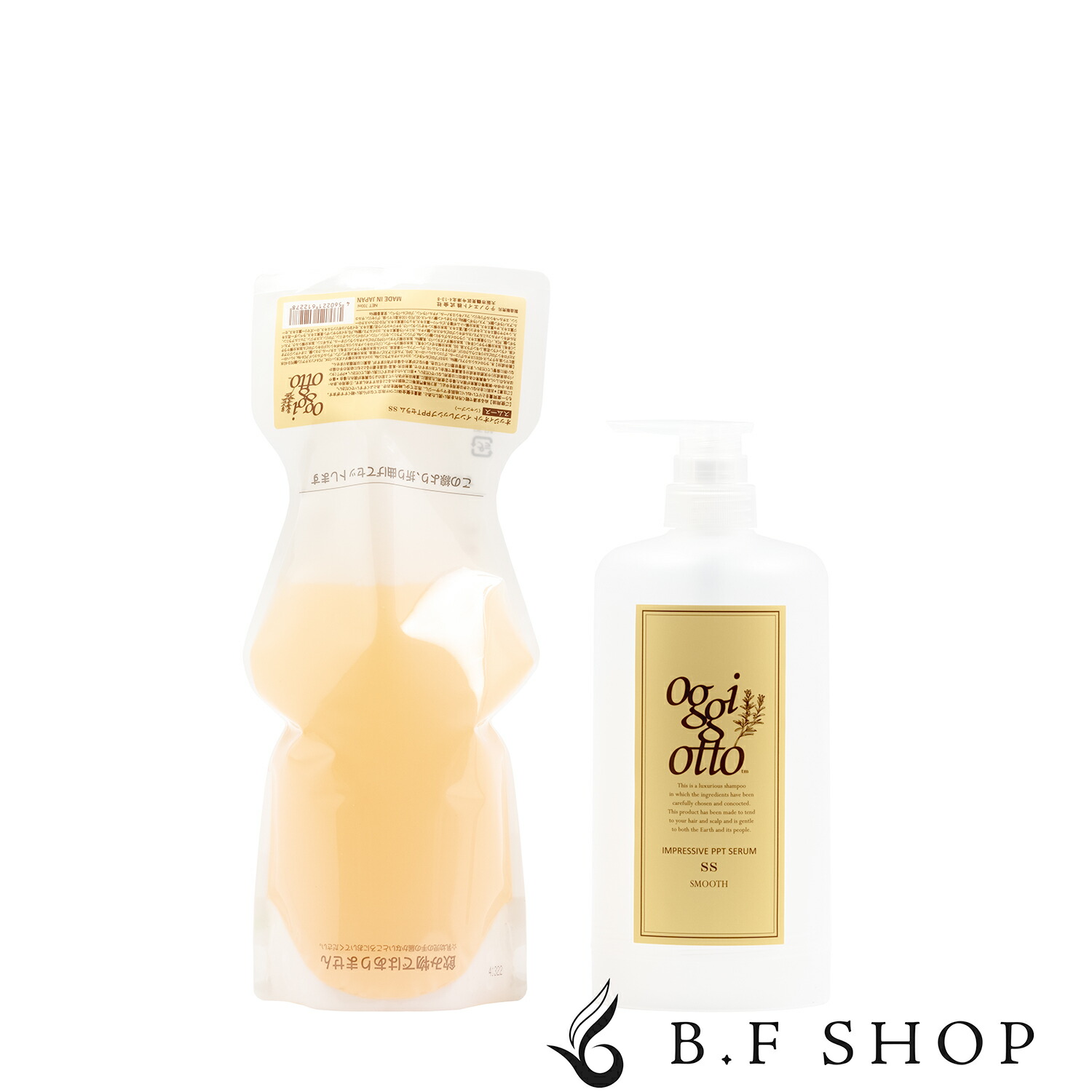 楽天市場】オッジィオット モイスチャー インプレッシブPPTセラム MS