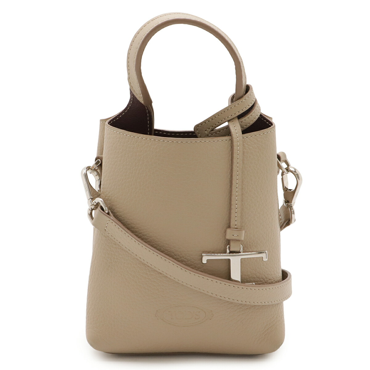 楽天市場】TOD'S トッズ Ron Herman ロンハーマン Apa Sacca Micro Bag