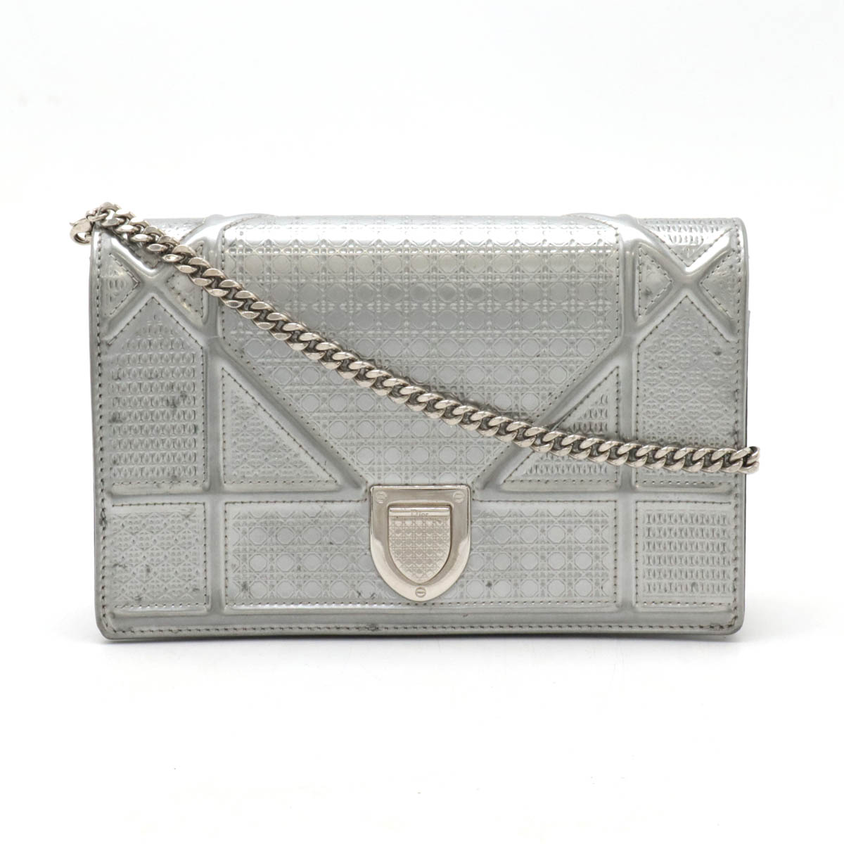 楽天市場】クリスチャン ディオール Christian Dior 2way チェーン