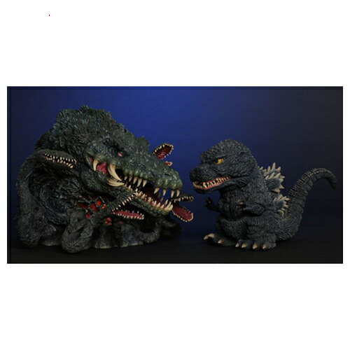 楽天市場】デフォリアル ゴジラ(2001)発光Ver. 少年リック限定◇新品Ss