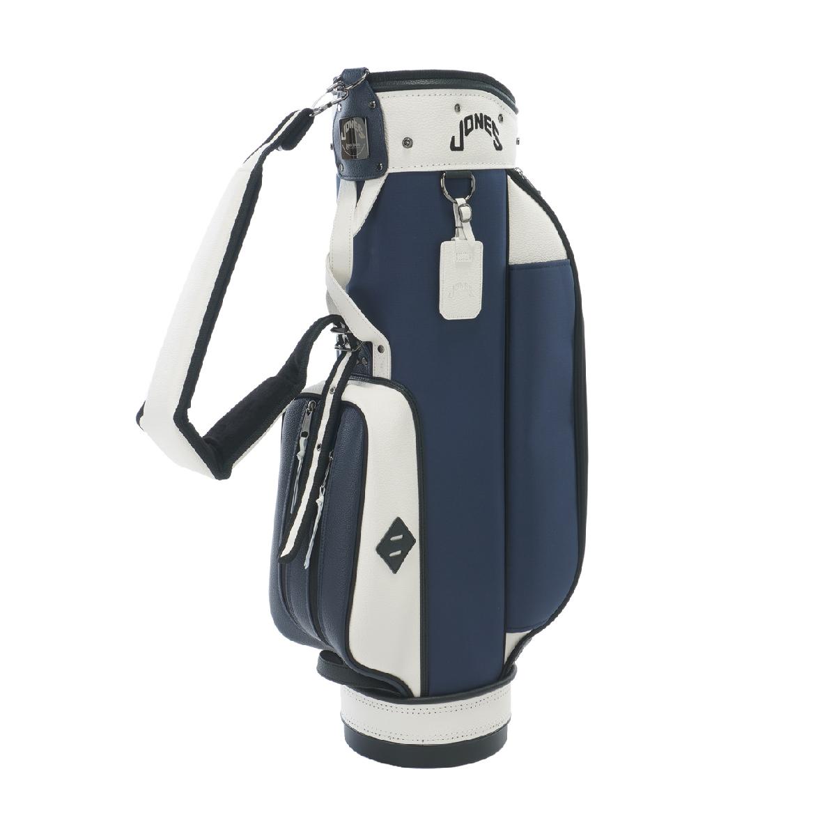 楽天市場】ジョーンズ JONES ライダー US OPEN 2021 キャディバッグ