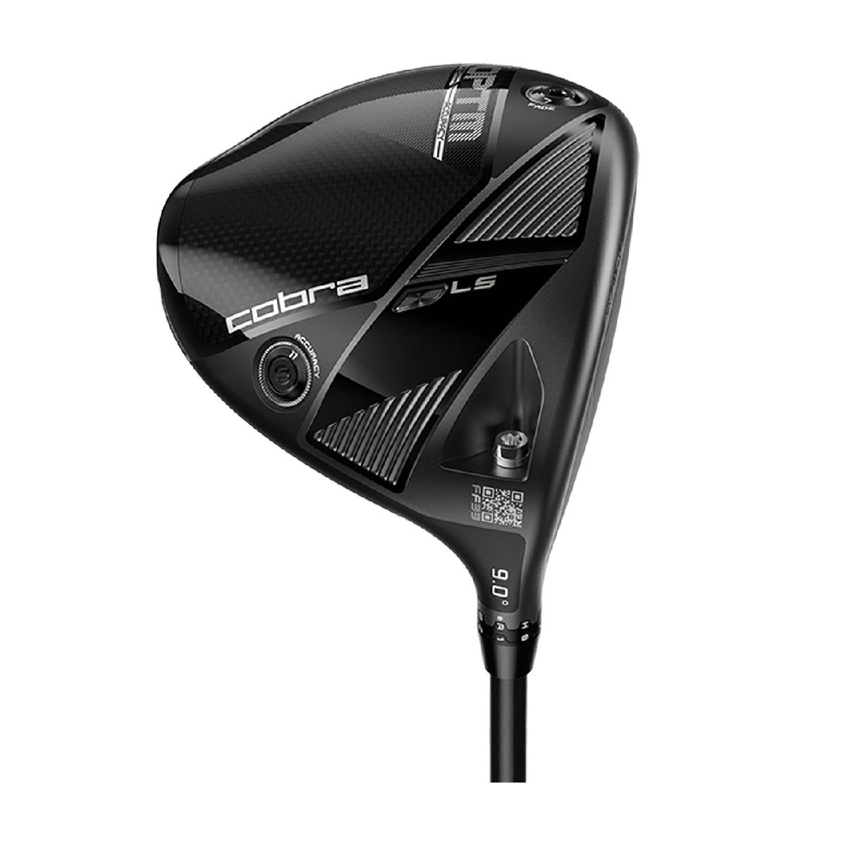 楽天市場】コブラ cobra ドライバー メンズ ダークスピード LS