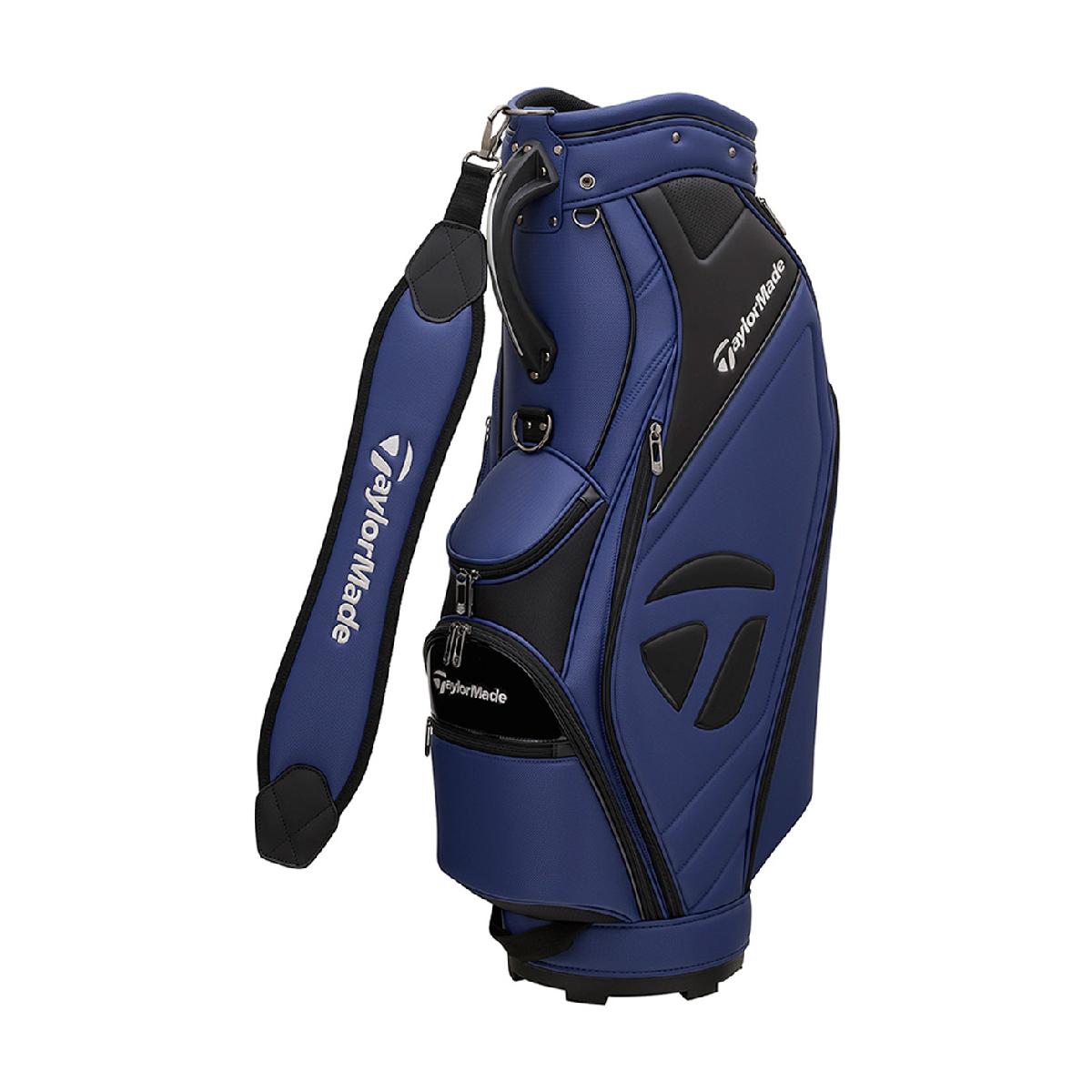 楽天市場】テーラーメイド シティテック アルミフレーム キャディ