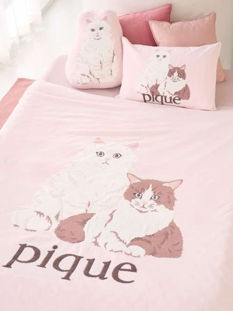 楽天市場】【Sleep】 【ONLINE限定】パンダジャガードマルチカバー