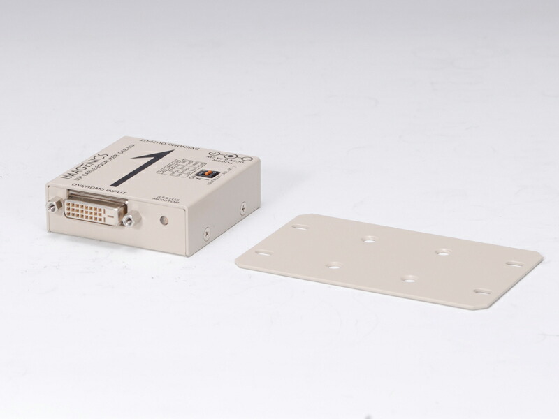 楽天市場】IMAGENICS イメージニクス RS-1550B ◇ HDCP対応DVIフレーム