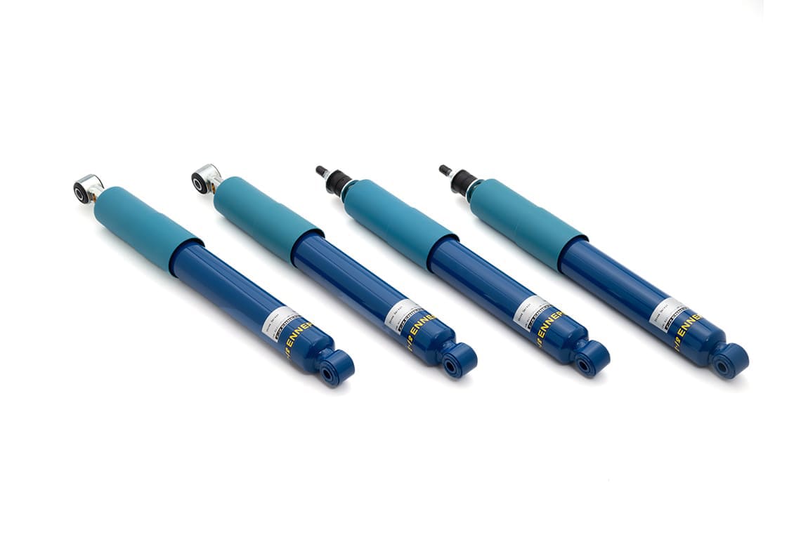 楽天市場】ショウワガレージ 1インチアップ用 X-SHOCK 1台分セット