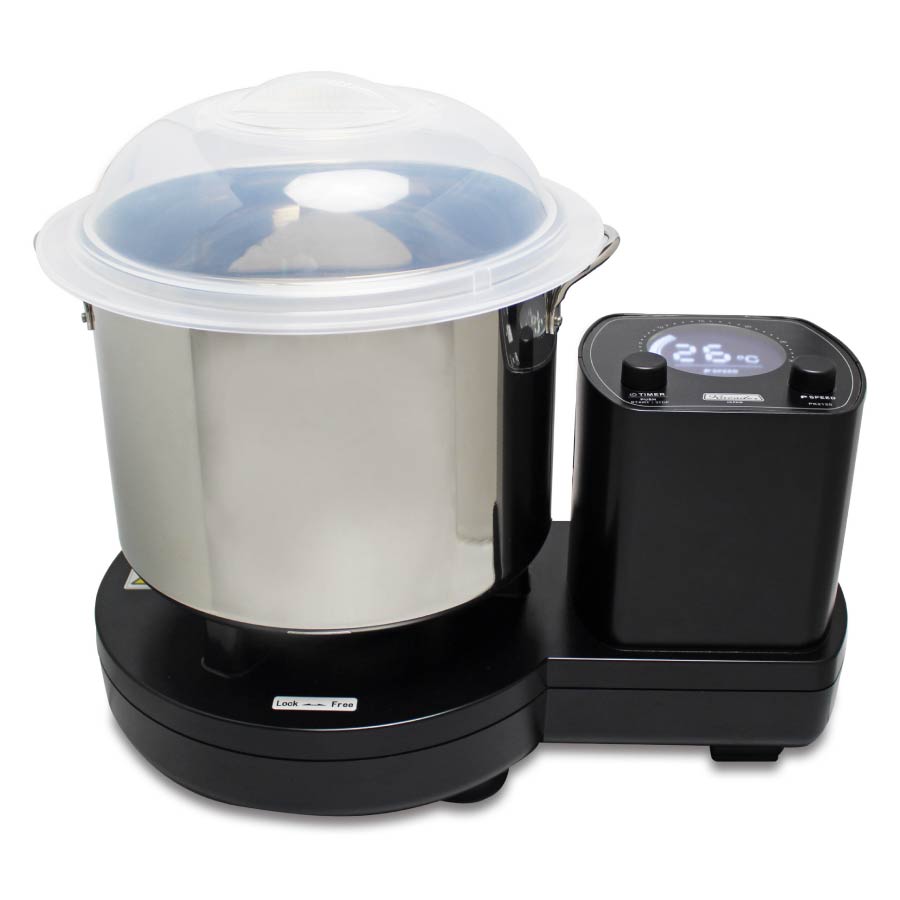 楽天市場】日本ニーダー パンこね機 パンニーダー PK1012plus