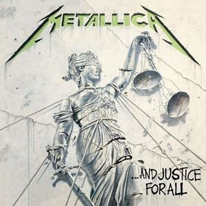 楽天市場】輸入盤 METALLICA / AND JUSTICE FOR ALL [CD] : ポプカル