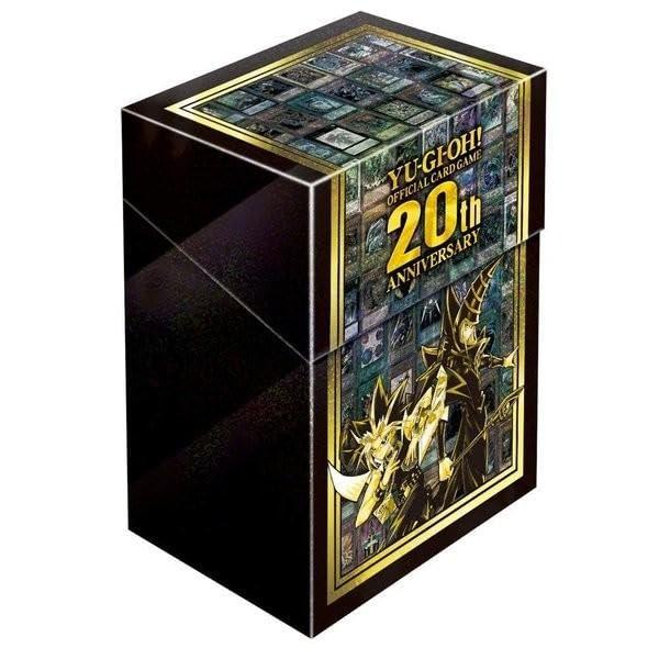 楽天市場】遊戯王 スペシャルパック 20th ANNIVERSARY EDITION Vol.5