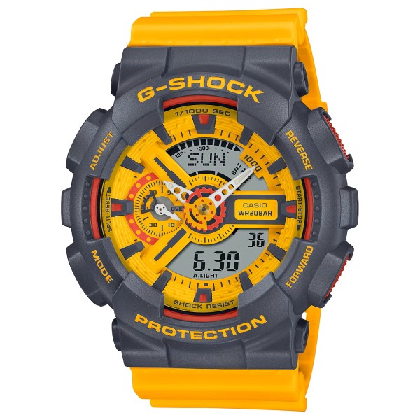 楽天市場】カシオ CASIO G-SHOCK G-ショック Gショック 腕時計
