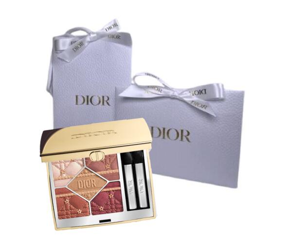 楽天市場】ディオール ディオール クチュール アイ パレット