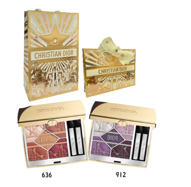 楽天市場】【ラッピング済】DIOR ディオール【912】ディオールショウ