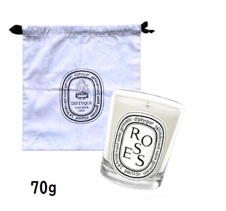 楽天市場】DIPTYQUE ディプティック キャンドル フレグランス